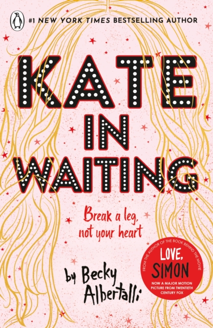 Image for Kate in Waiting