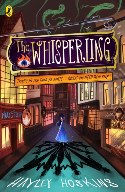 Image for The Whisperling