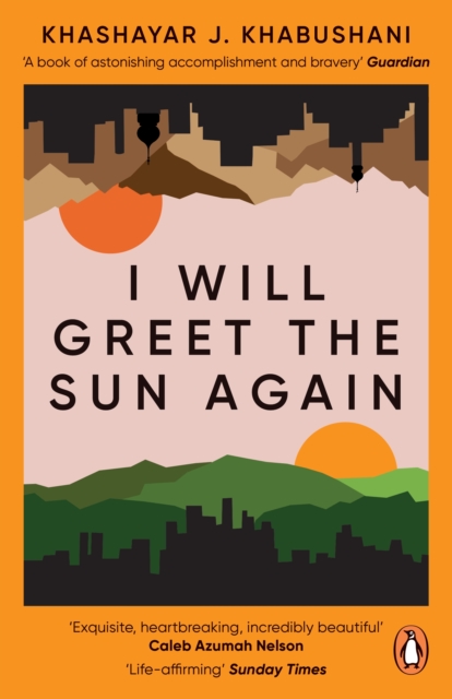 Image for I Will Greet the Sun Again