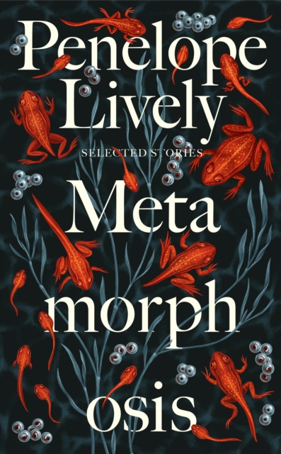Image for Metamorphosis : Selected Stories