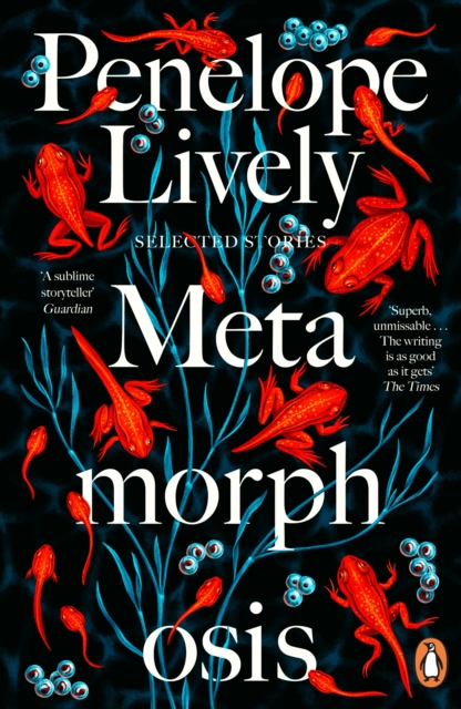 Image for Metamorphosis : Selected Stories