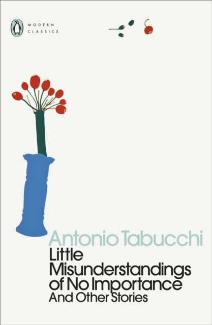 Image for Little Misunderstandings of No Importance : And Other Stories