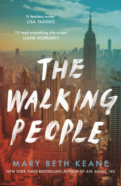 Image for The Walking People : The powerful and moving story from the New York Times bestselling author of Ask Again, Yes