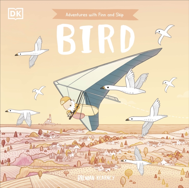 Image for Adventures with Finn and Skip: Bird