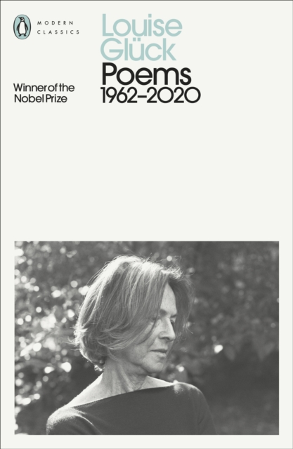 Cover for: Poems : 1962-2020