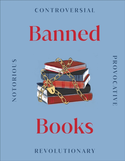 Cover for: Banned Books