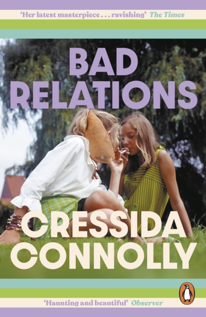 Image for Bad Relations