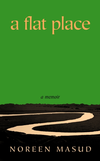 Image for A Flat Place