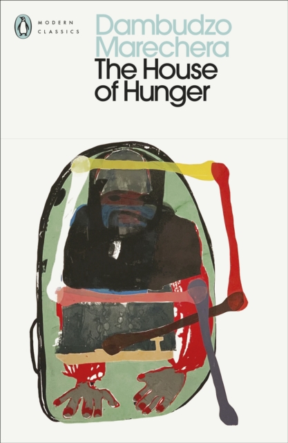 Image for The House of Hunger