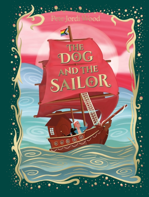 Image for The Dog and the Sailor