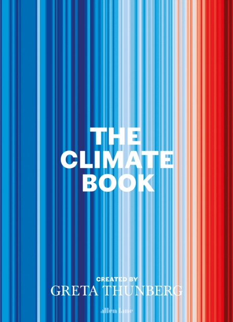 Image for The Climate Book