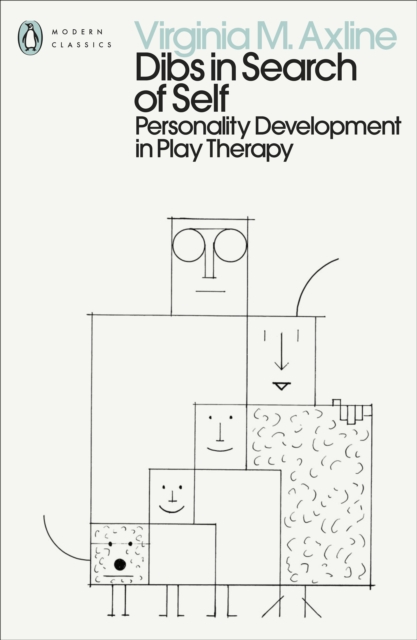 Image for Dibs in Search of Self : Personality Development in Play Therapy