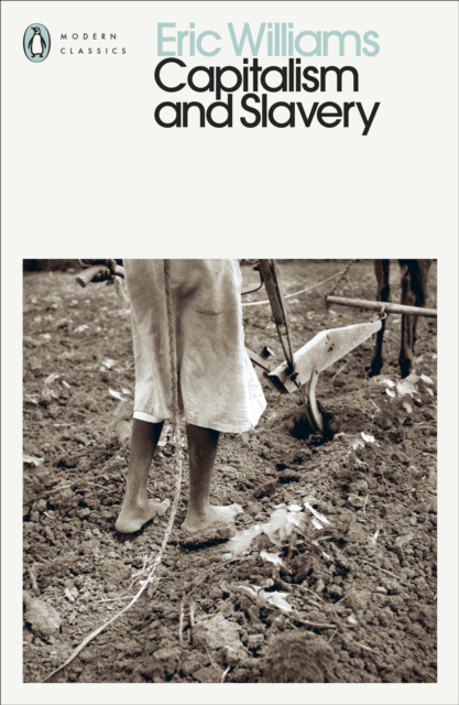 Cover for: Capitalism and Slavery