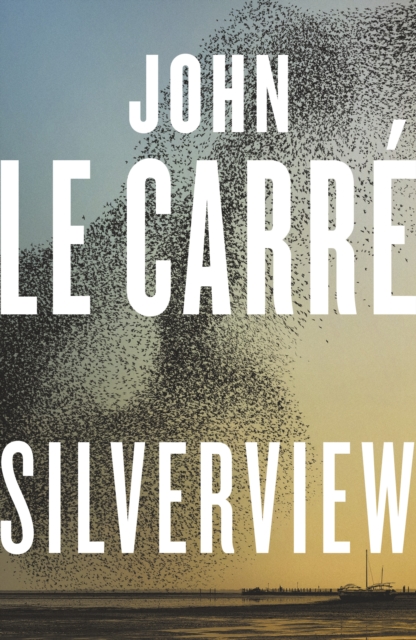 Cover for: Silverview : The Sunday Times Bestseller