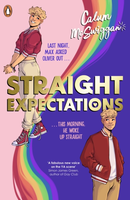 Image for Straight Expectations