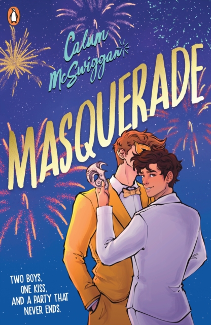 Image for Masquerade