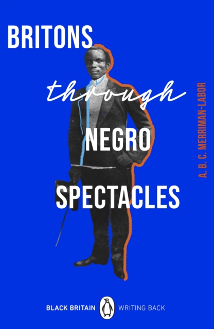 Image for Britons Through Negro Spectacles