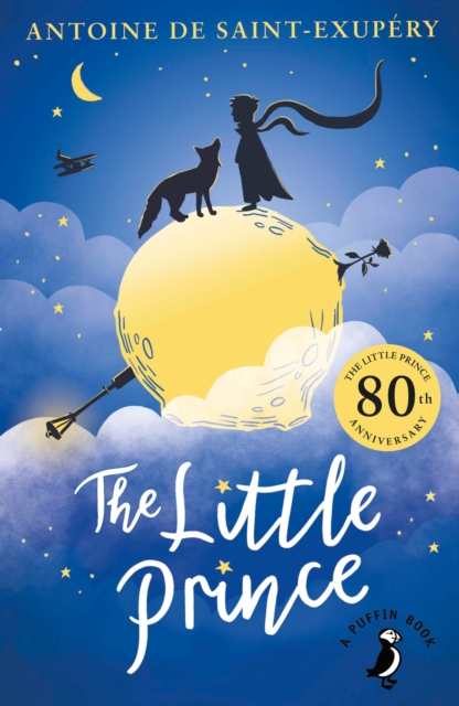 Image for The Little Prince