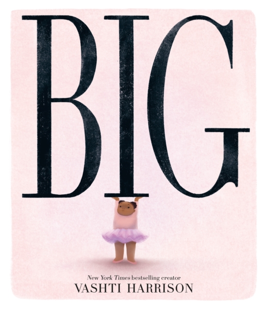 Image for Big