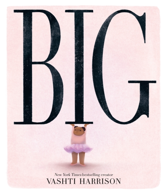 Image for Big