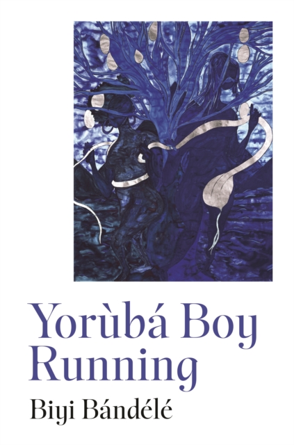 Image for Yoruba Boy Running