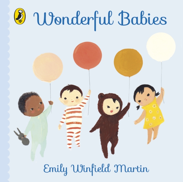 Image for Wonderful Babies