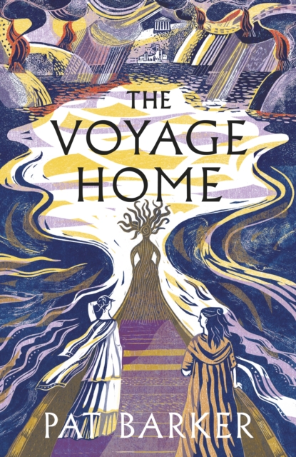 Image for The Voyage Home