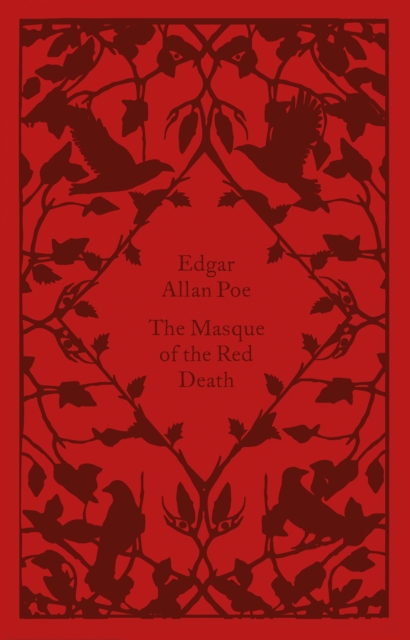 Image for The Masque of the Red Death