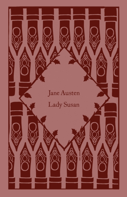 Image for Lady Susan