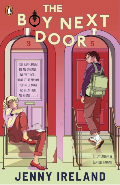 Image for The Boy Next Door