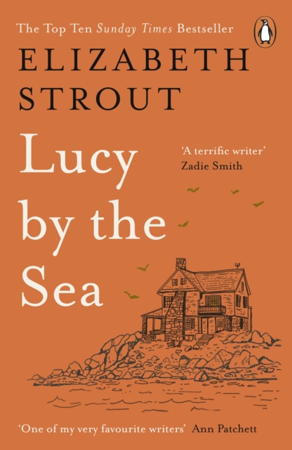 Image for Lucy by the Sea : From the Booker-shortlisted author of Oh William!