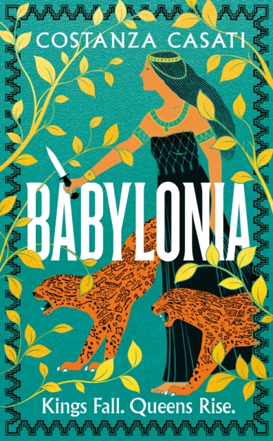 Image for Babylonia