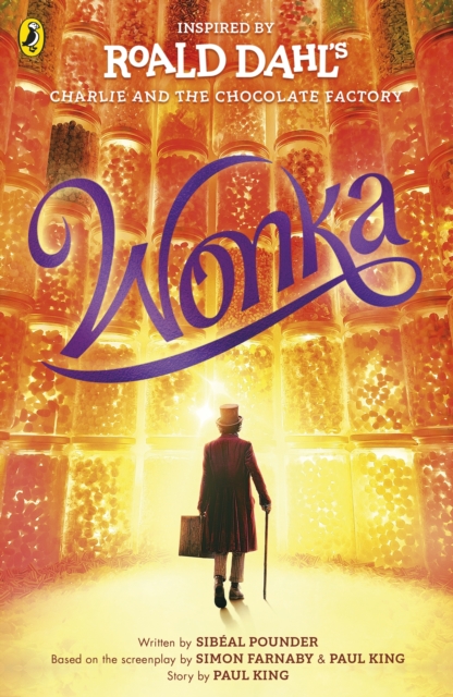 Image for Wonka