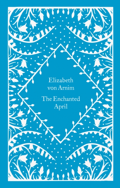 Image for The Enchanted April