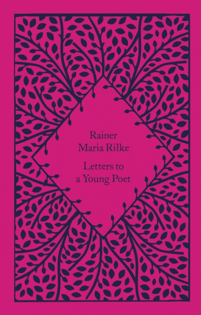 Cover for: Letters to a Young Poet