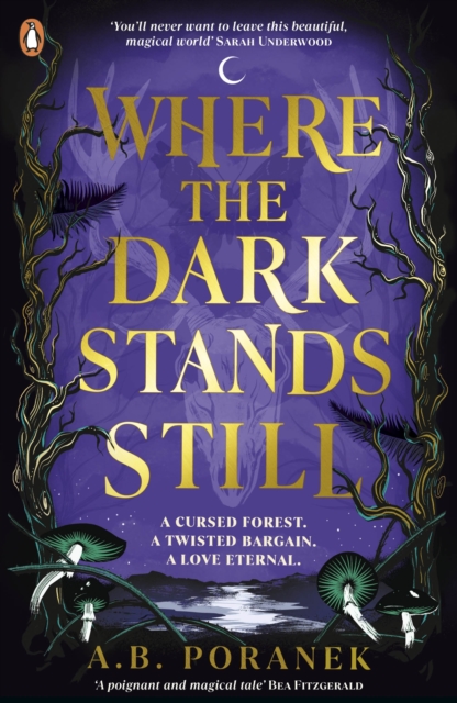 Image for Where the Dark Stands Still