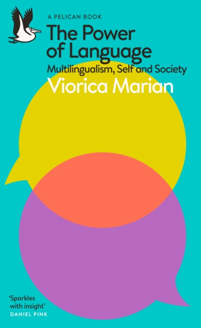 Cover for: The Power of Language : Multilingualism, Self and Society