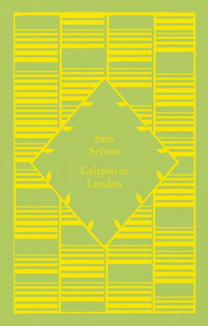 Cover for: Calypso in London