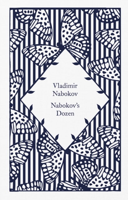 Cover for: Nabokov's Dozen