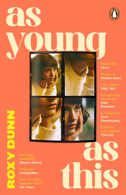 Image for As Young as This