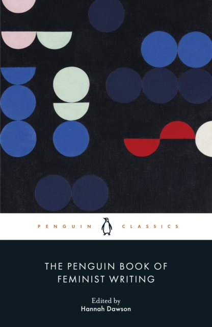 Image for The Penguin Book of Feminist Writing