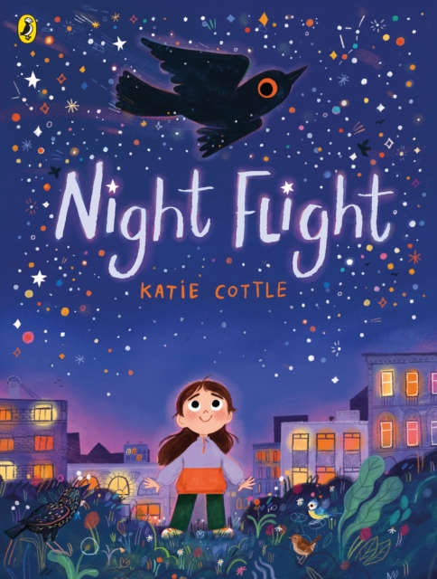 Image for Night Flight