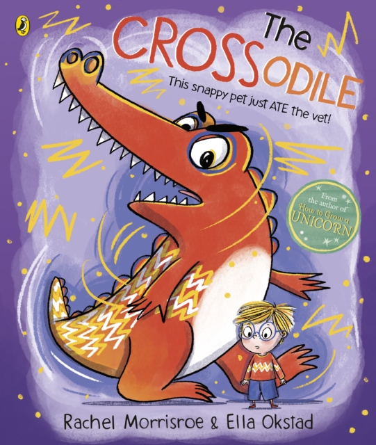 Image for The Crossodile