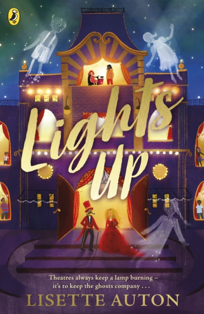 Image for Lights Up