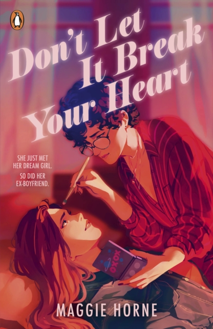 Image for Don't Let It Break Your Heart