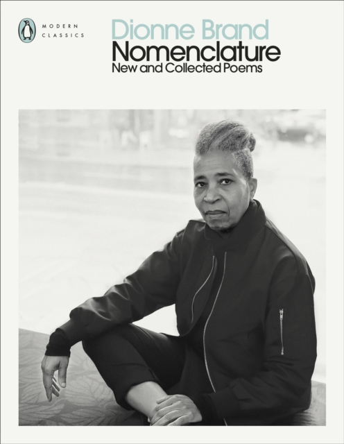 Cover for: Nomenclature : New and Collected Poems