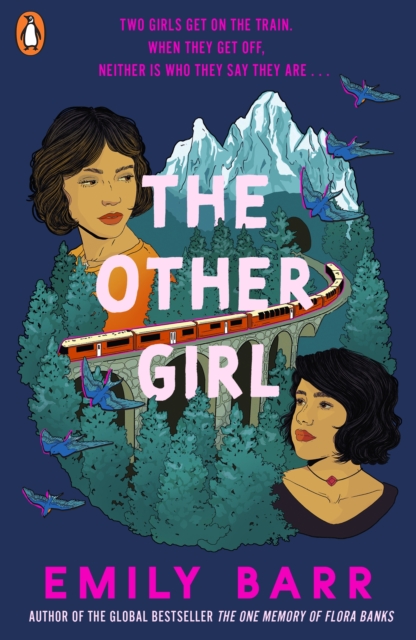 Image for The Other Girl