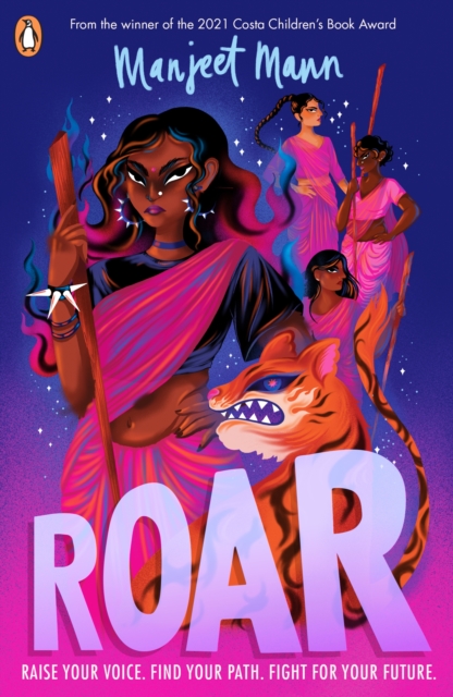 Image for Roar