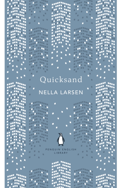 Cover for: Quicksand