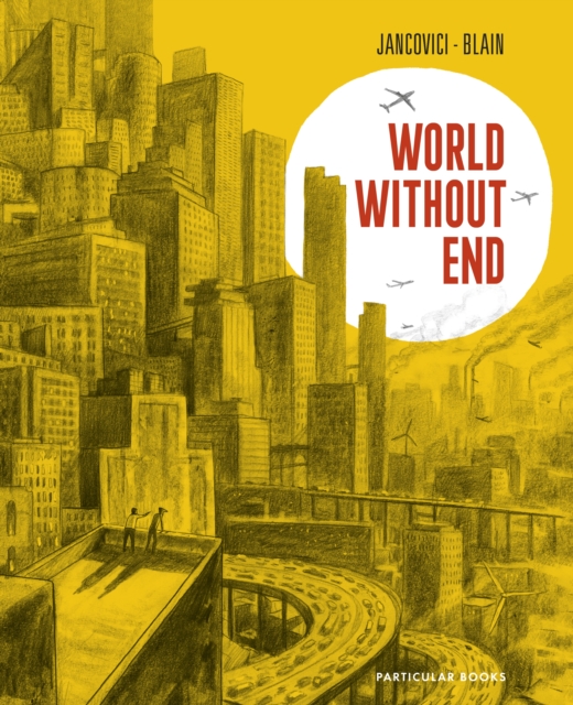 Image for World Without End